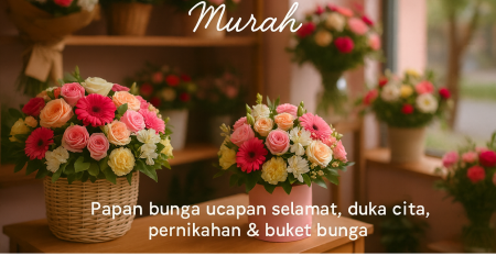 Toko Bunga Rende